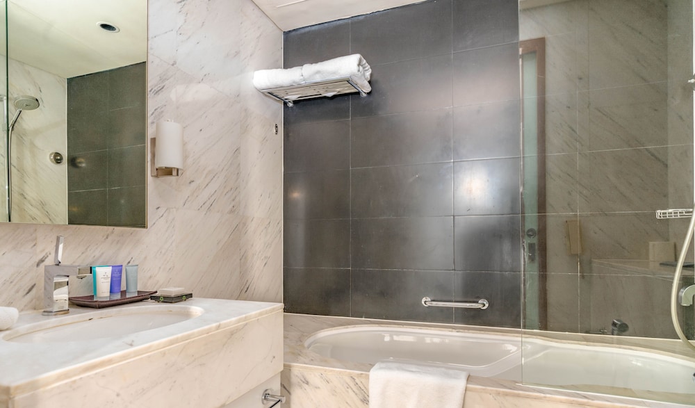 Dream Inn Dubai Apartment - Dubai Mall