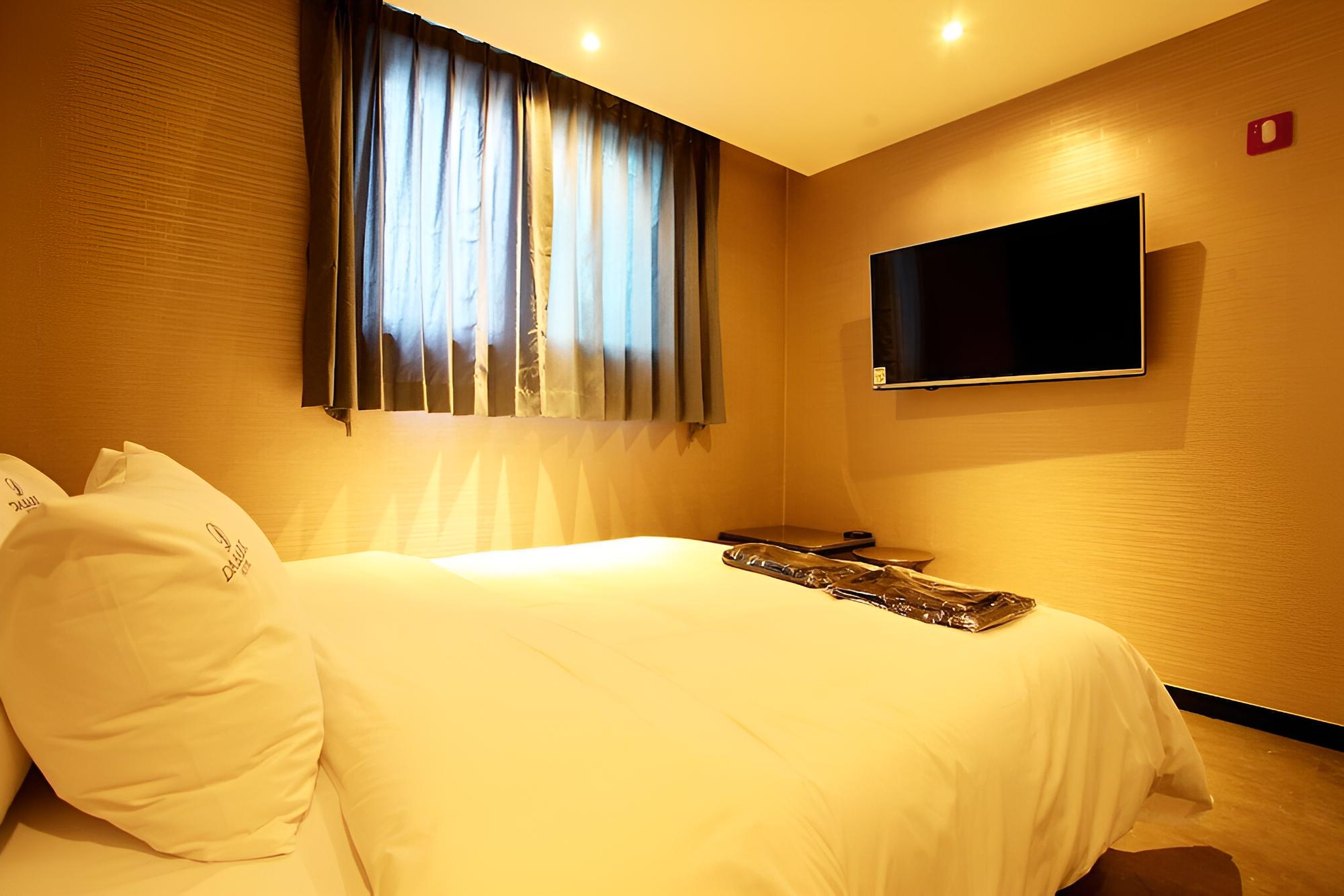 Namyangju Dabake Self Check-in Motel view 5