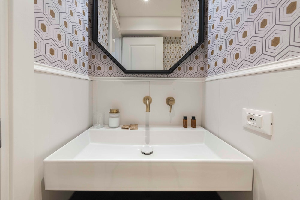 LVL apartments by MMega