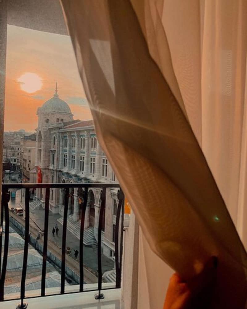 Grand Sirkeci Otel - Image 20