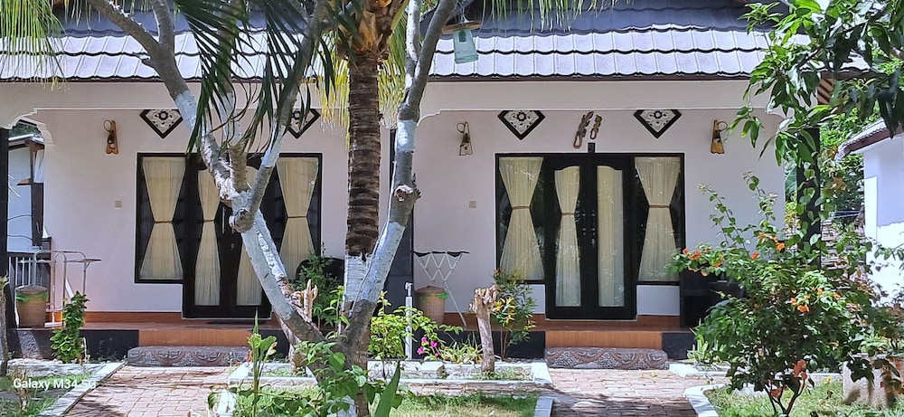 Pandan Bungalow