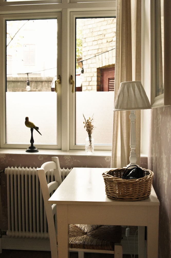 Okens Bed & Breakfast