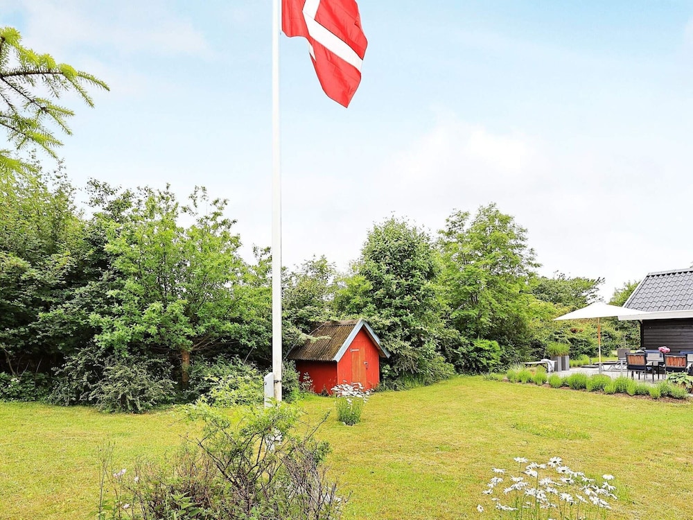 6 Person Holiday Home in Karrebaeksminde-by Traum