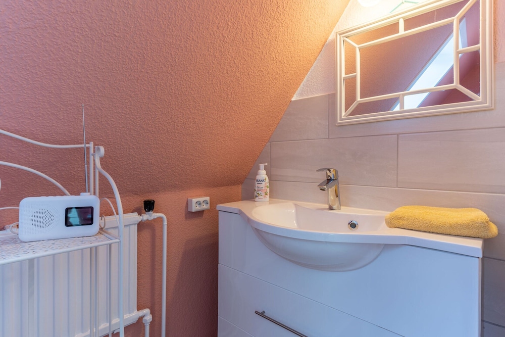 Ferienhaus in Tonning