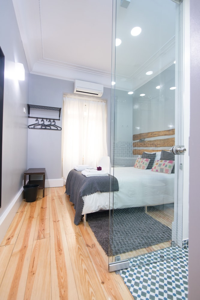 Castilho Lisbon Suites