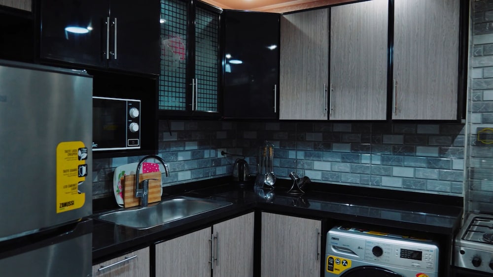 Premium Swiss Residence El Dokki