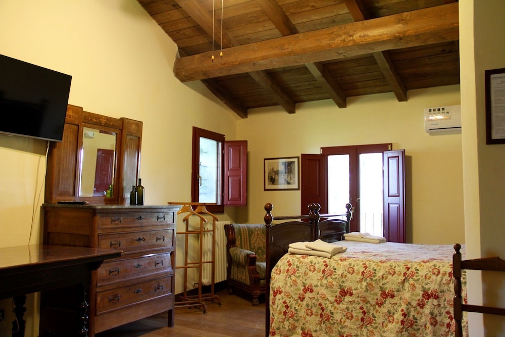 Agriturismo Palazzo Minelli view 5