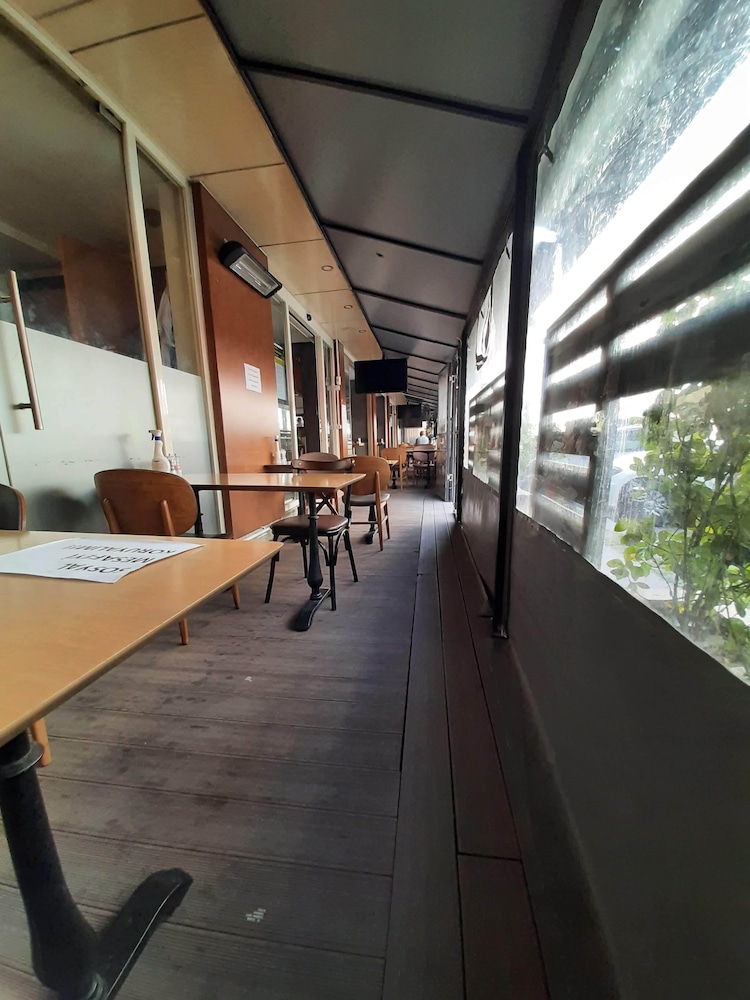 Sapko Airport Otel - Image 34