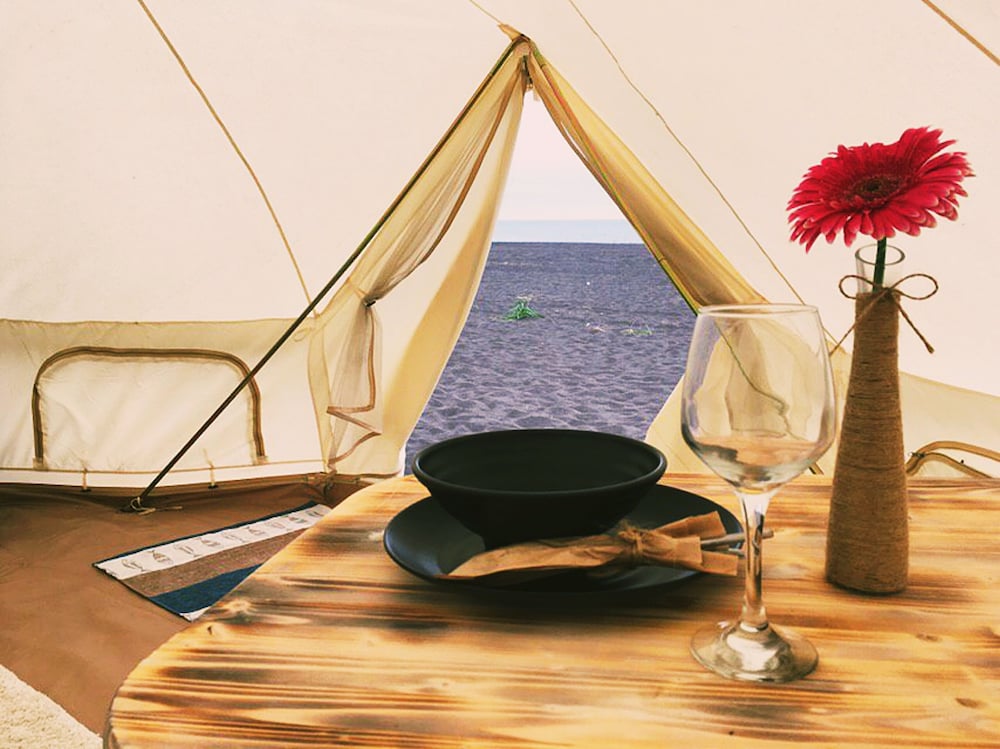 Kamrelax Glamping view 4