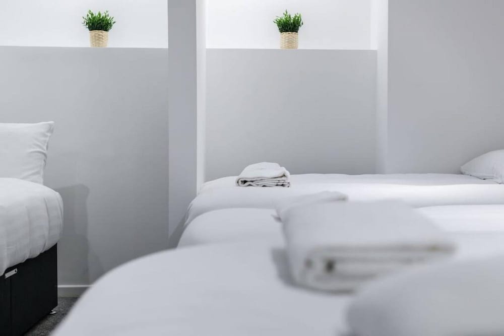 Host Apartments Fleet Nightlife I