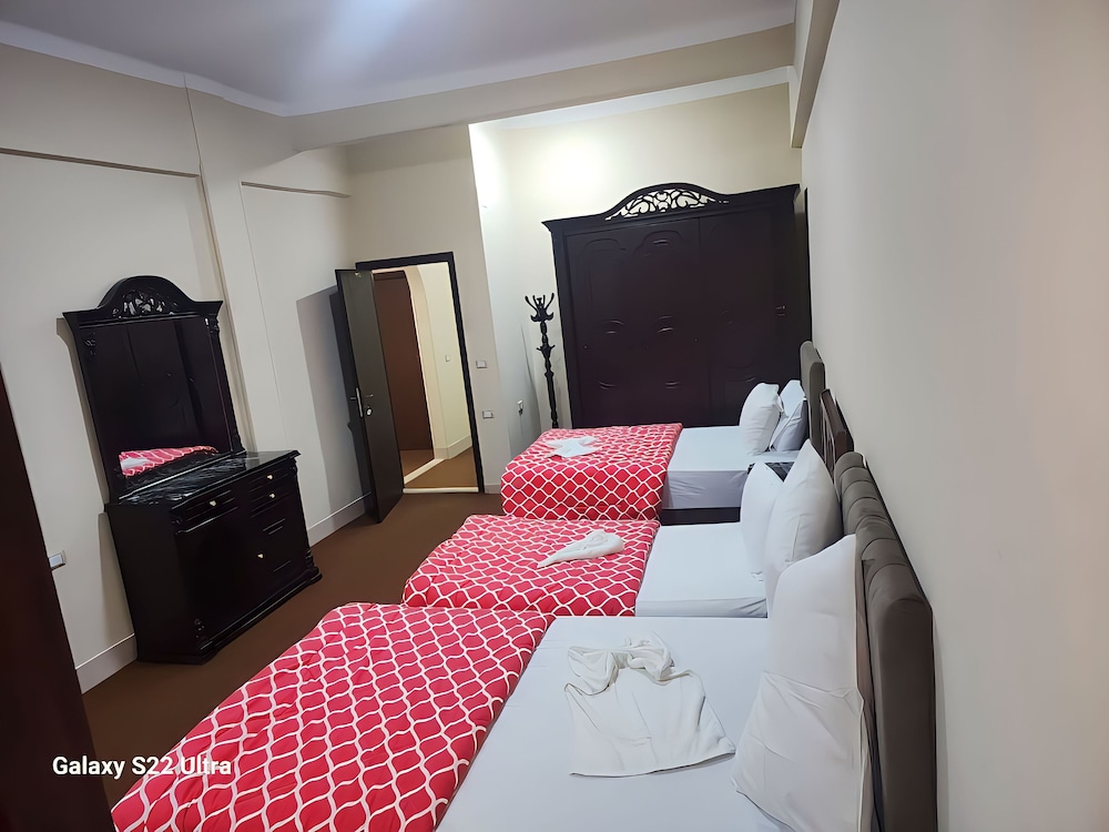 Magic Hotel