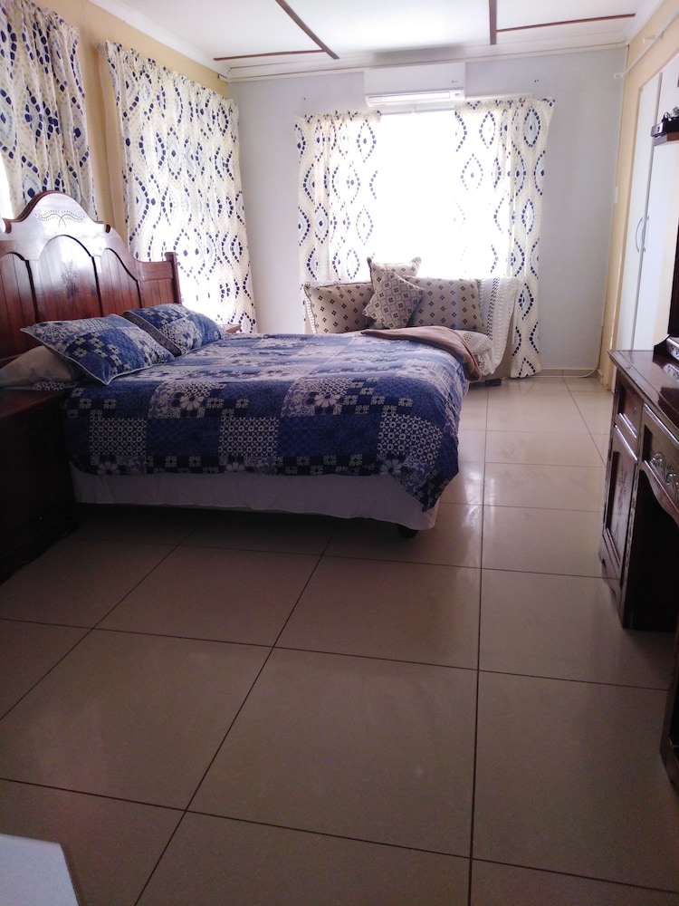 MC's Self Catering Accommodation view 2