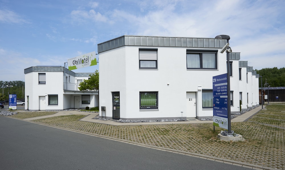 CityMotel Soest - Property Image 12