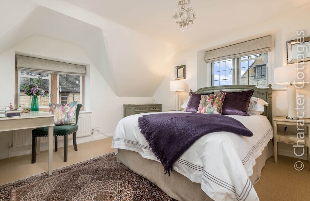 Mill Stream Cottage