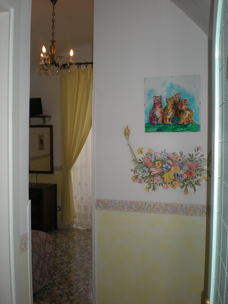 L'Argine Fiorito view 2