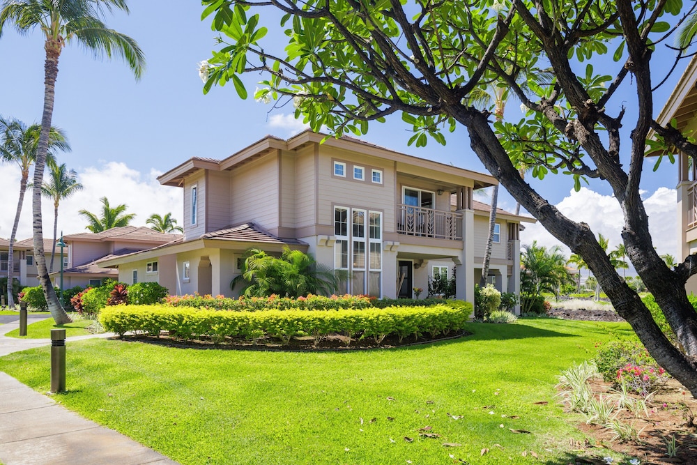 Waikoloa Colony Villas WCV-306 by KBM