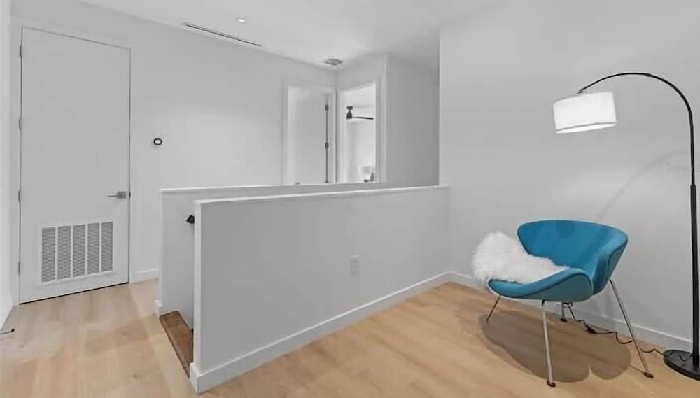 Stay Where St Pete Works Plays 3BR New Home