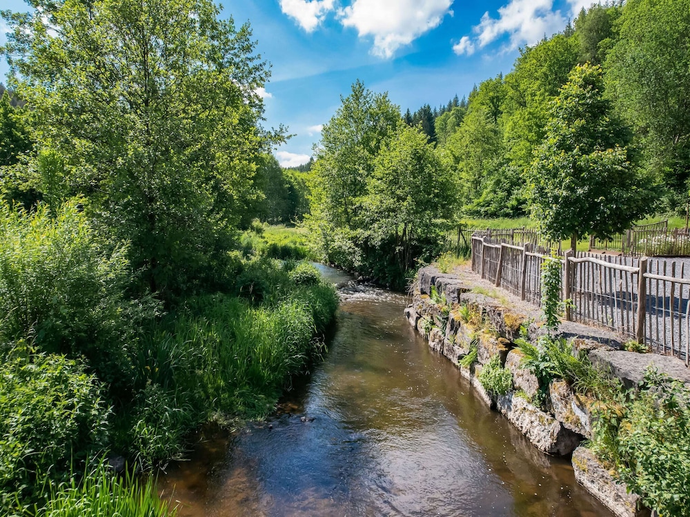 Luxury Stay; La Croix Scaille