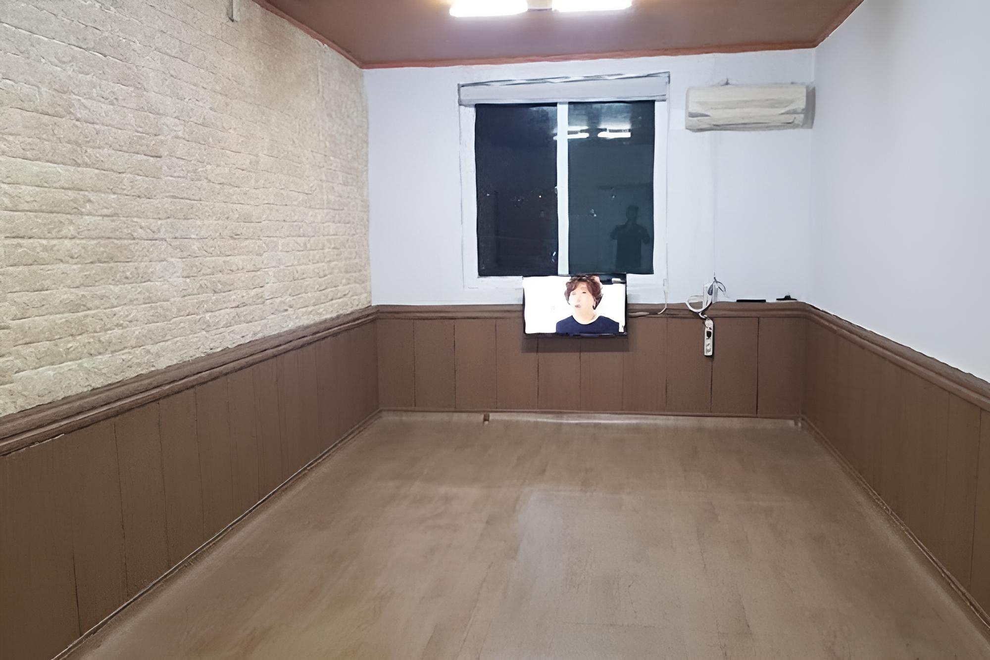 Geojedo Hana Pension