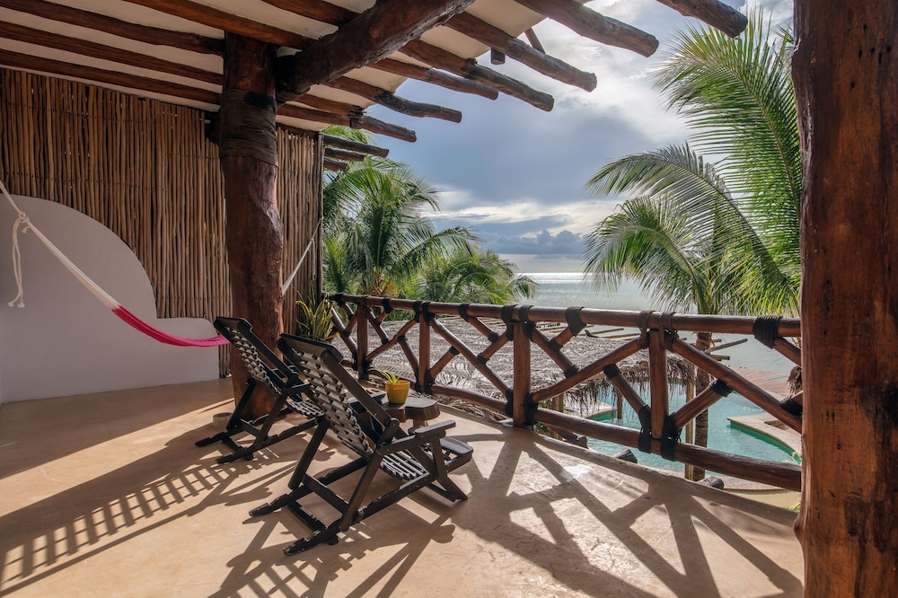 Isla Holbox Vacations - Hotel Villas Flamingos - Property Image 53