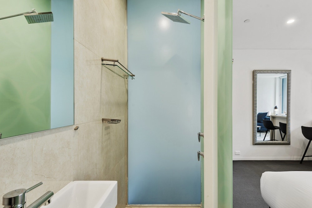 Cozy 1-bed Studio in the Heart of Melbourne