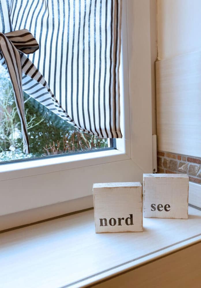 Fohr Huus Modern Retreat