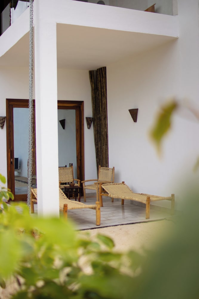Mvuvi Boutique Resort