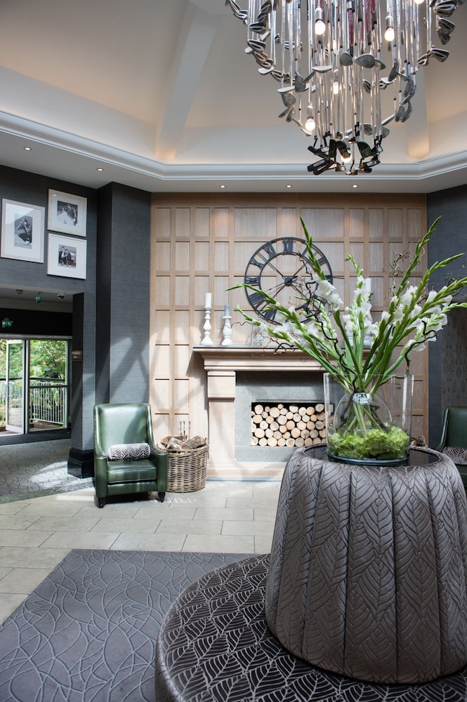 Sutton Coldfield Vacations - The Belfry - Property Image 1