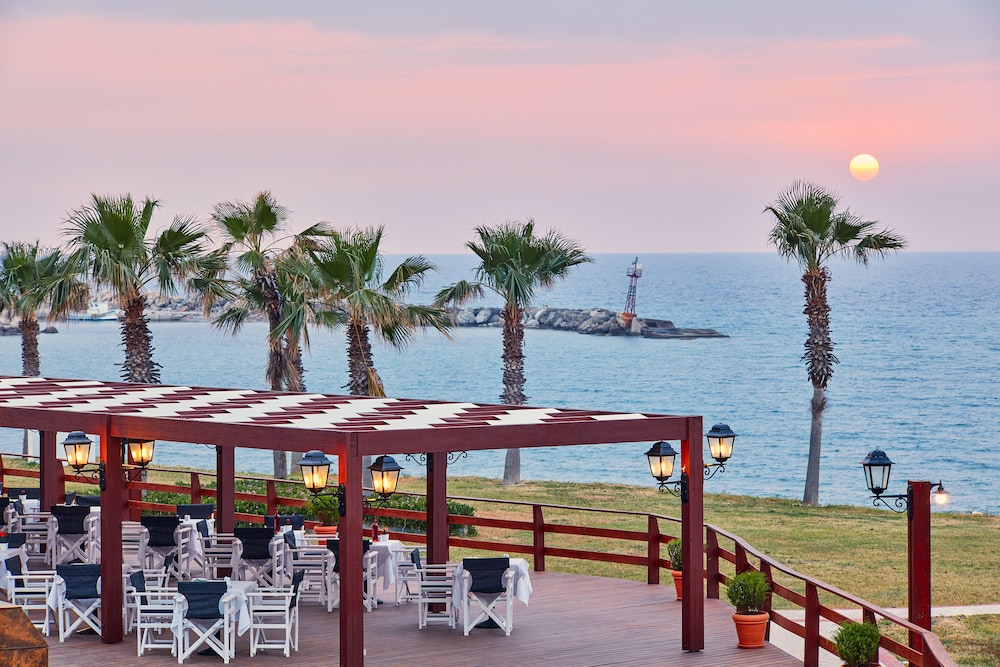 All Senses Nautica Blue Exclusive Resort & Spa - All Inclusive