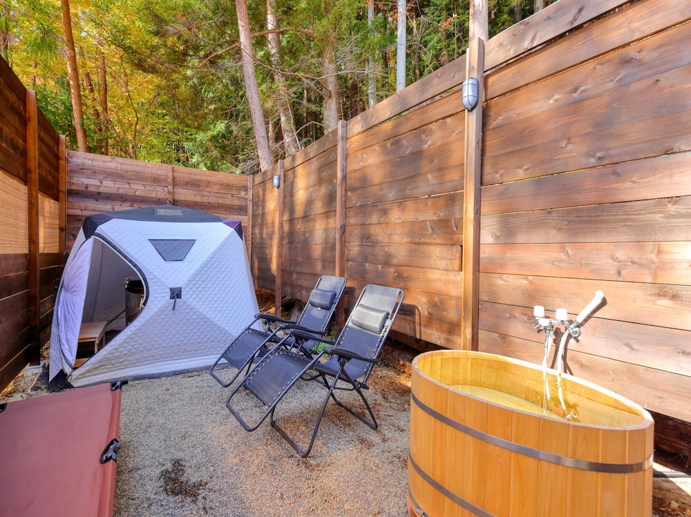 Mt.Fuji Glamping Terrace MINENOHANA