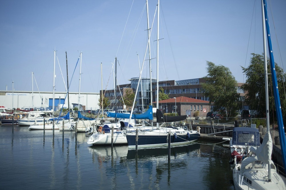 Ferienwohnung Sommergluck in Proseken