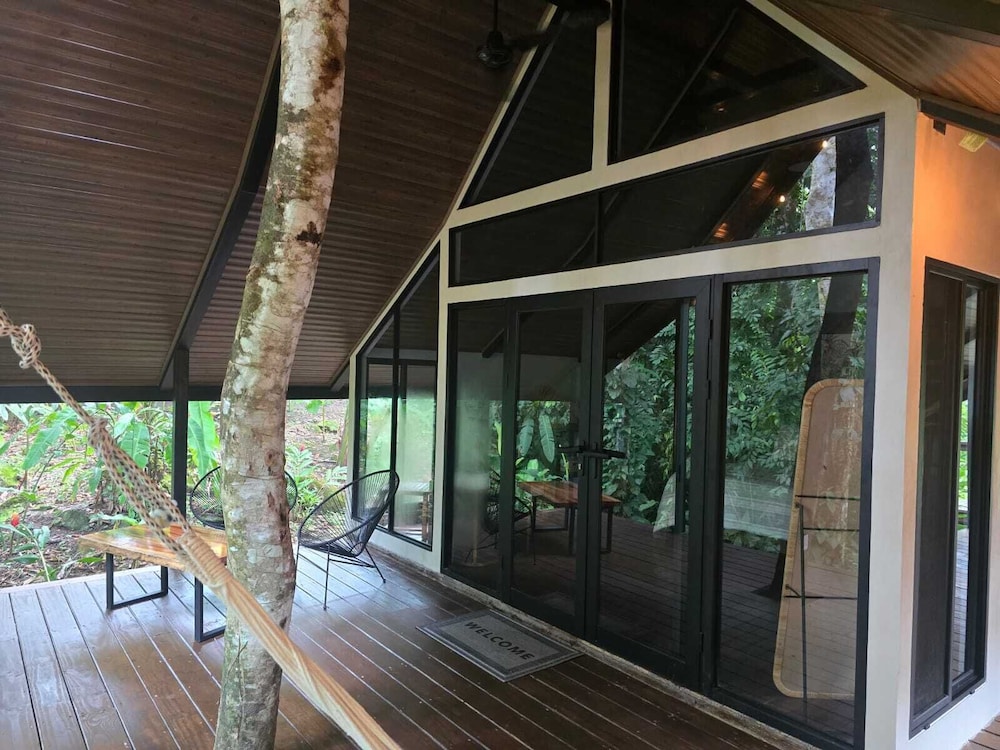 Jungle River Resort - Adults Only