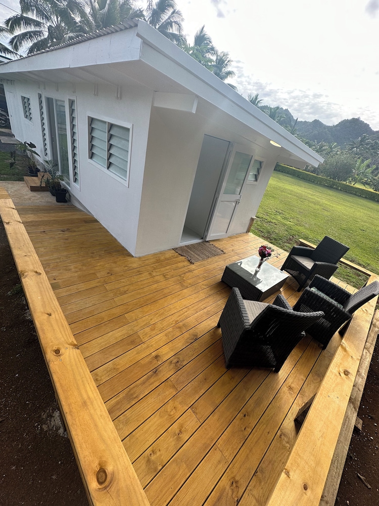 Muri Villas