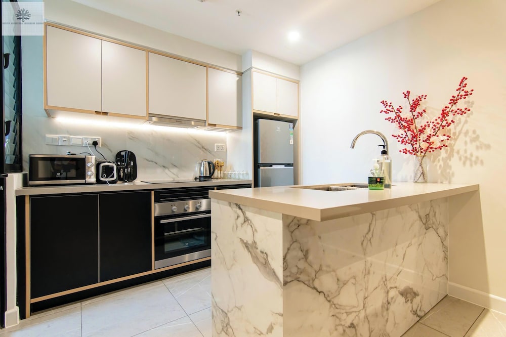 Zenity Signature Residence SaiGon