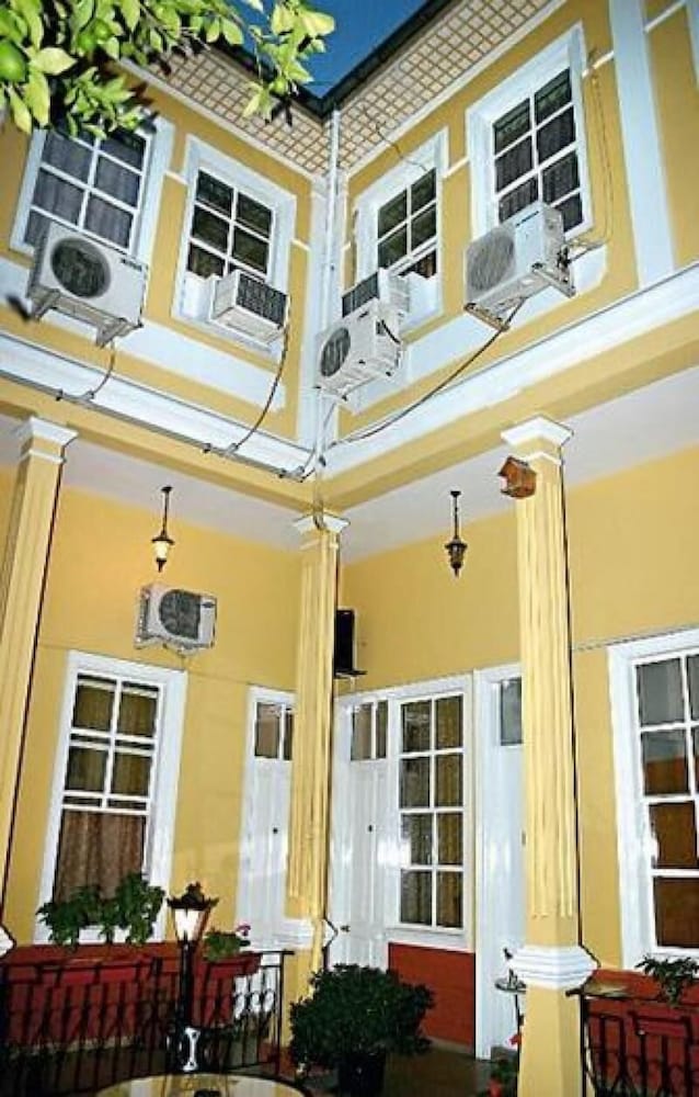 Antik Han Hotel - Special Class