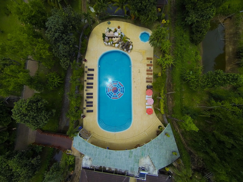 Tao Garden Health Spa & Resort