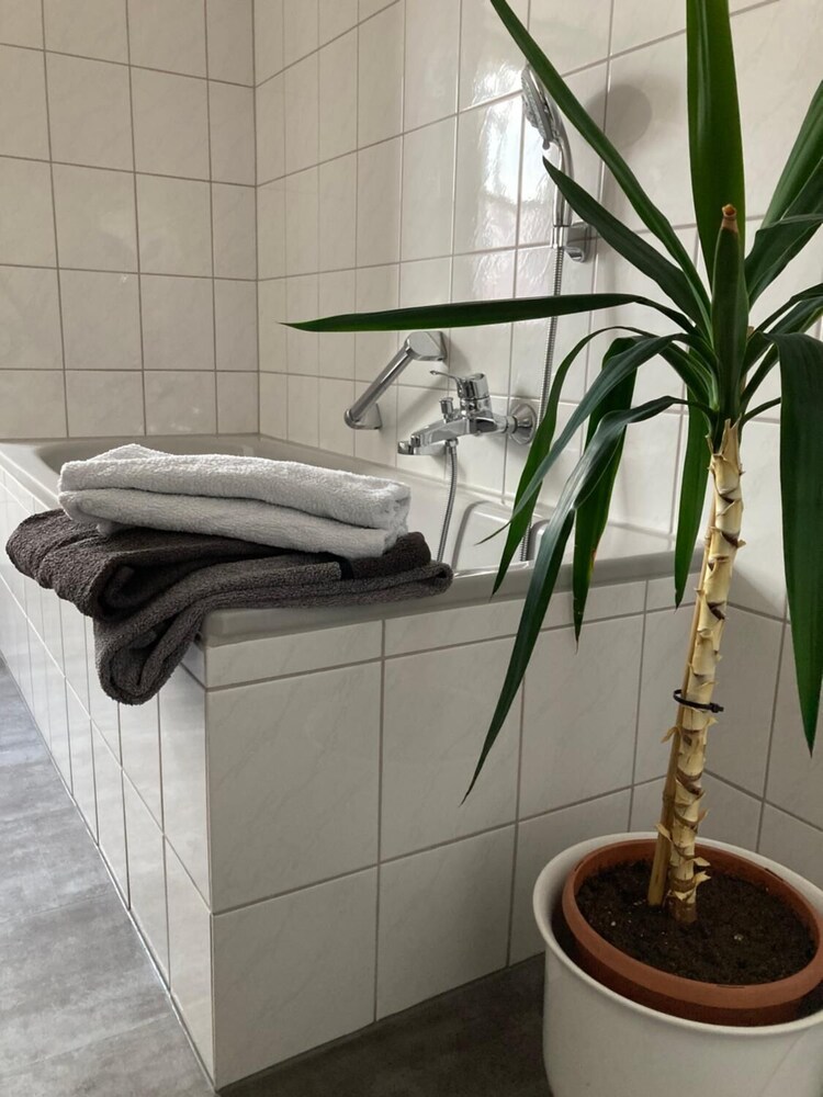 Ferienwohnung St. Georg