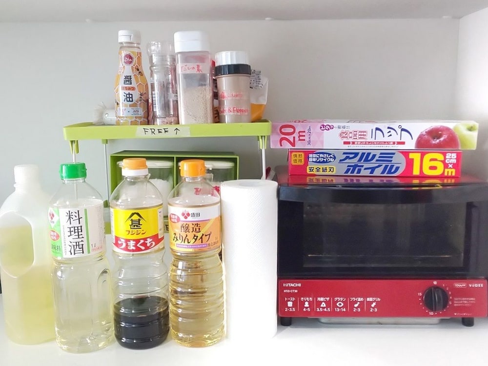 Fukuoka Guest House Little Asia Kokura - Hostel