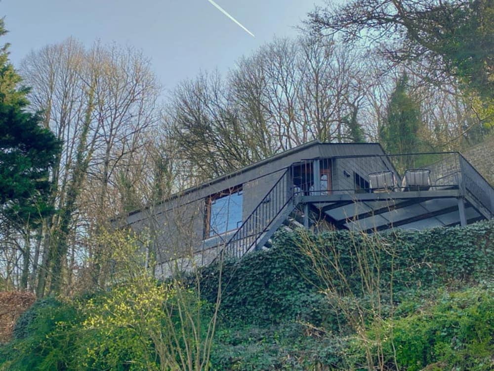 House in Durbuy Near Town Center