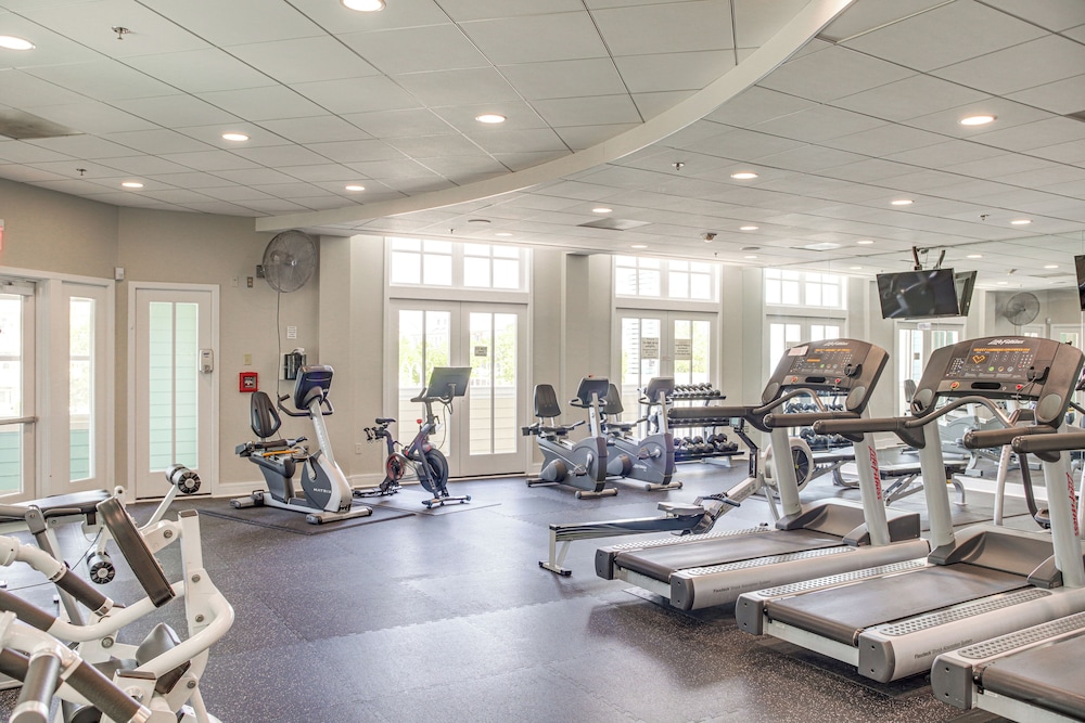 Ocean City Condo w/ Pool & Private Beach Access