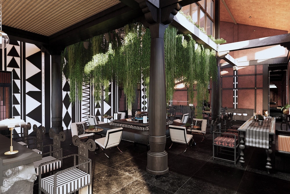 Rhino and River Wildlife Retreat & Spa, Pobitora - Guwahati