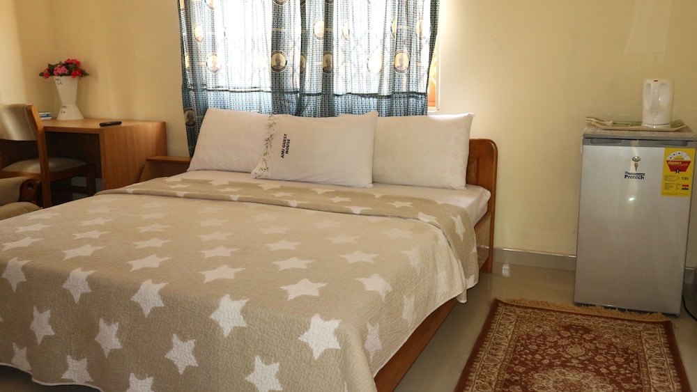 Ami Guest House