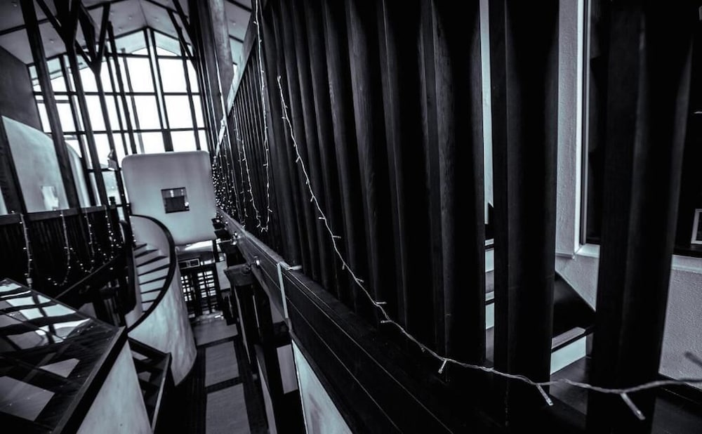 The Phat House - Hostel