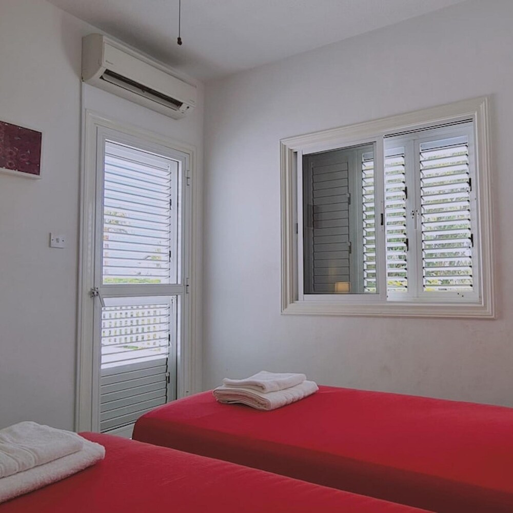Stay Garden Villa in Protaras