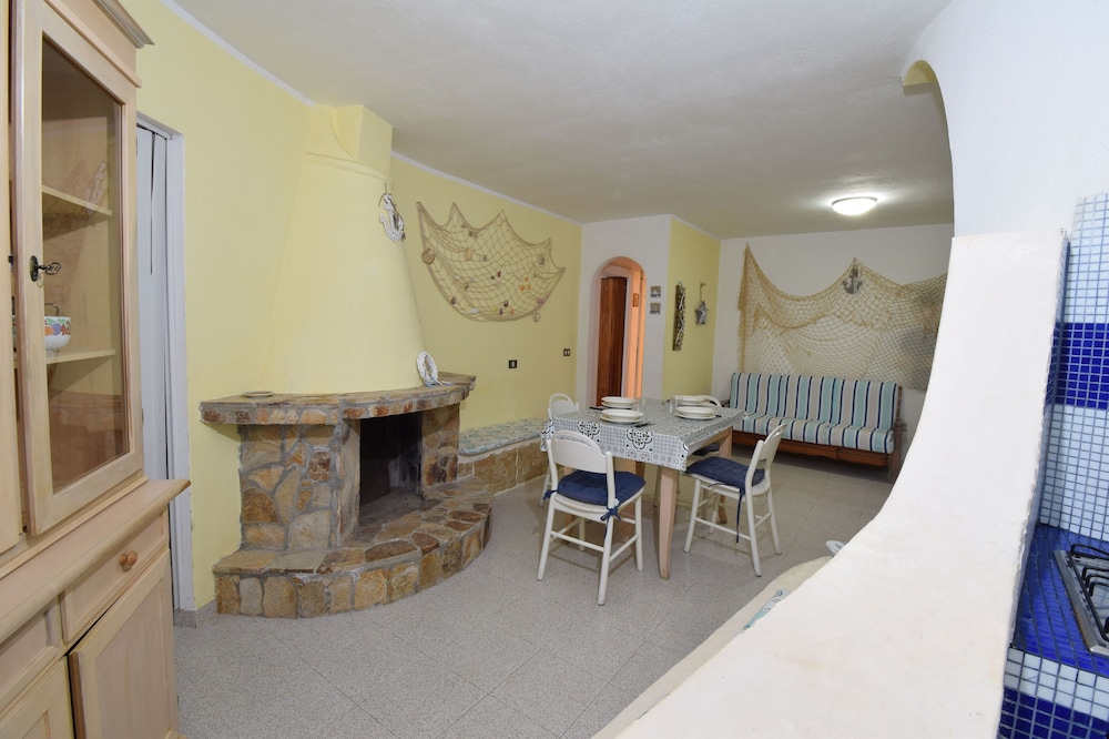 Appartamento Tavernella In Budoni