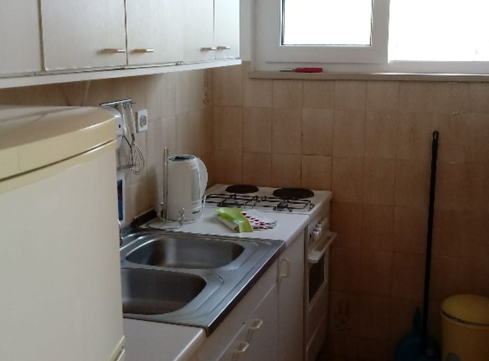 Apartments Jaman Dalmatica Čiovo