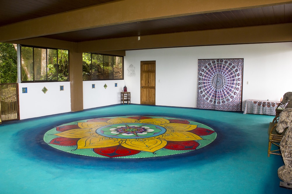 Casa Nautika Guest House view 2