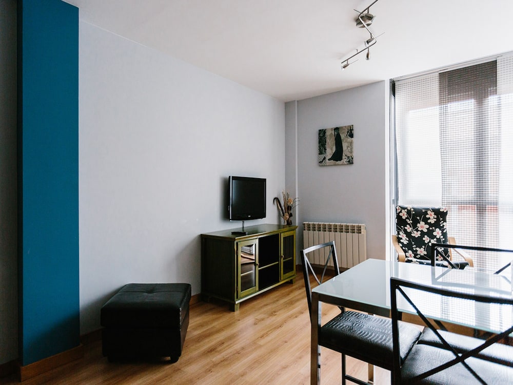 Apartamentos Señorio de Haro 3000