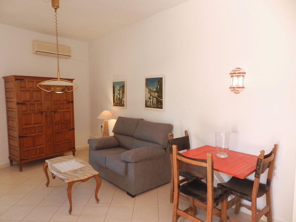 Villa Ambiente Para 8 Personas