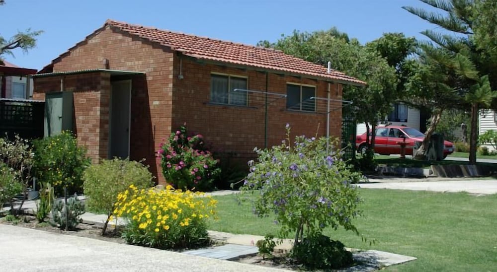 Acclaim Kingsway Tourist Park